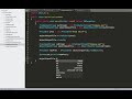 Object Serialization