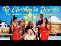 THE CHRISTMAS DIARIES: CHRISTMAS EVE!!!