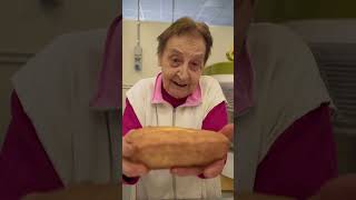 GRANNY'S LOAF CAKE #shorts