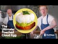 Make The Ultimate Poached, Light-as-a-Cloud Egg | ChefSteps