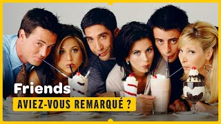 8 Trucs à Savoir sur FRIENDS