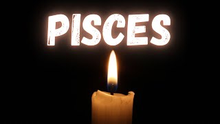 PISCES 🔥FEBRUARY 2025 💥 BRUTAL NEWS 💌 DON'T SAY ANYTHING TO ANYONE PLEASE 🤐🤫 LOVE TAROT READING