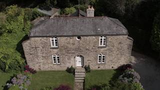 Duchy of Cornwall Holiday Cottages