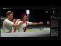 fifa21　プロクラブ　パブリック　参加者募集