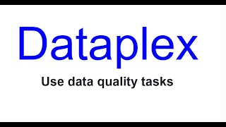 Data Quality Tasks using GCP Dataplex Universal Catalog (Part 1)