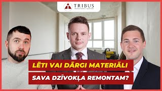 #101 Domājamā daļa – Cik maksā remonts?