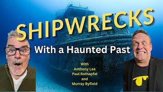 Shipwreck Walk Newcastle  #shipwrecks #documentary