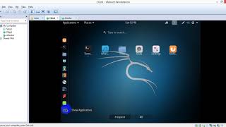 How to make a DOS attack using Metasploit