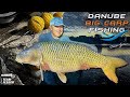 Gábor Döme - My Danube carp fishing part 2 - The selective bait