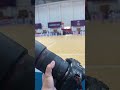 eos r3 with the rf135mm at southeast asian games 2023 with rio deluvio