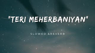 Teri Meherbaniyaan | Shabbir Kumar | (1985) | Slow Symphony