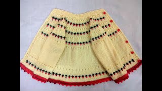 Baby Sweater (1-3 Years Old Kid) | Beautiful Baby Sweater | Designer Sweater