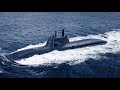 turkish stm revealed a conceptual design of 540 tons mini attack submarine named stm 500