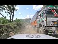 silchar to haflong road roadtrip silchar to tibongchera distance 50 km drive scorpio gypsy 4x4