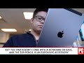 apple ipad 2018 review