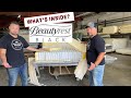 Anatomy Of A Mattress: What's Inside A Beautyrest Black Mattress