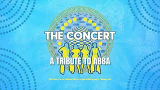 The Concert: A Tribute to ABBA | Wind Creek Event Center | October 12, 2025