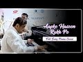 Aapke Haseen Rukh Pe | Piano Cover with Lyrics | Brian Silas #mdrafi #mohammadrafi #pianocover