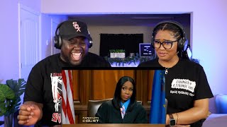 Kidd and Cee Reacts To The MESSIEST Love Triangles On Paternity Court