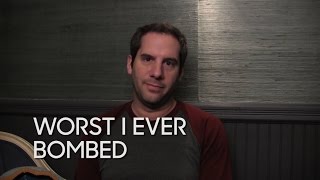 Worst I Ever Bombed: Seth Herzog
