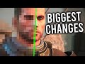 Mass Effect: Legendary Edition - 10 BIGGEST CHANGES