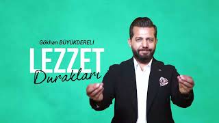 Gökhan Büyükdereli /Lezzet Durakları / Saffet Emre Tonguç Kahramanmaraşın Doğası Başkonuş Yaylasında