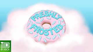 Freshly Frosted is Out Now on Xbox!