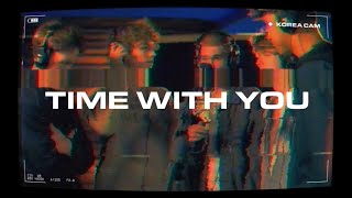 Made in Korea – Time With You (feat. dearALICE) (Official Lyric Video)