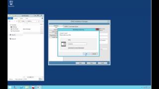 IDMS Pre-Installation Validation Procedures