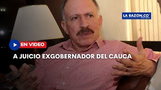 A juicio Temístocles Ortega, nuevo embajador en Chile del gobierno Petro