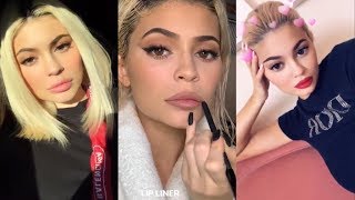 Kylie Jenner Song Compilation Snapchat | October 2018