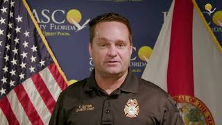 Fire Rescue Division Chief Ryan Guynn Has a Hurricane Ian Update