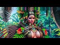 DMPENTE  - Tonalli (Official Music Video, AI 4k Video)