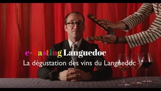 Les Vins du Languedoc   LSF