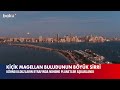 alimlər bir ilki bacardı kiçik magellan buludunun böyük sirri