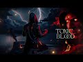 toxic blood official nu metal anthem struggle addiction redemption