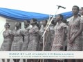 Loyola Jesuit College Choir- 