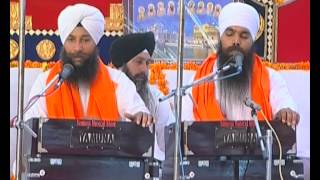 Bhai Niranjan Singh Ji - Sunn Mann Mittar Pyareya - Teri Pyas Na Jaye