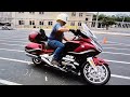 Was I wrong about the DCT Goldwing?