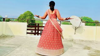 Mujhko rana ji maaf karna dance | gup chup gup chup | Bollywood | Dance cover by Devangini Rathore