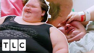Amy’s WHOLE Weight Loss Journey From Start To Finish | 1000LB Sisters