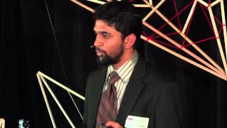 When Will the Robots Get Here: Shafeeq Rabbani at TEDxMcMasterU