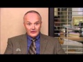 The Office - Creed Will Do It