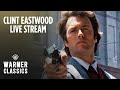 Clint Eastwood Marathon | Dirty Harry, Kelly's Heroes, Unforgiven & More! | Warner Classics