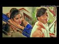 Kitna Haseen Chehra 💔Sad Song💔 Dilwale 1994 | Kumar Sanu | Ajay Devgan, Raveena Tandon