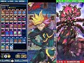 meta vs altergeist to king of games duel links 🔥 replay kog climb oct. 2024