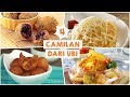 4 Resep Camilan dari Ubi, Enak Semua!