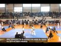 ΠΑΝΕΛΛΗΝΙΟ ΚΥΠΕΛΛΟ tae kwon do ΑΘΗΝΑ 2013 art tv