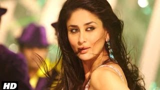 'Desi Beat' (Official video song) "Bodyguard" Ft. Salman Khan, Kareena Kapoor