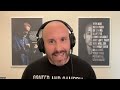 david bottrill talks about producing tool s aenima u0026 lateralus albums joel martin mastery podcast